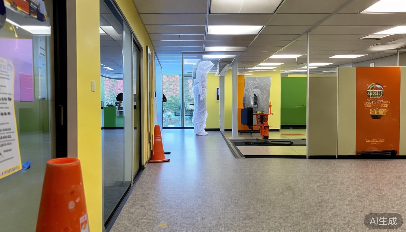 合肥市除四害公司有几家_办公楼四害消杀方案_合肥办公楼除四害