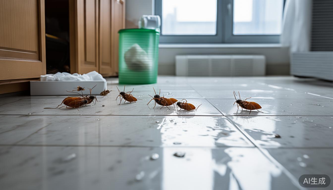 合肥灭鼠灭蟑螂_合肥高效灭蟑螂_合肥除蟑螂公司哪家好