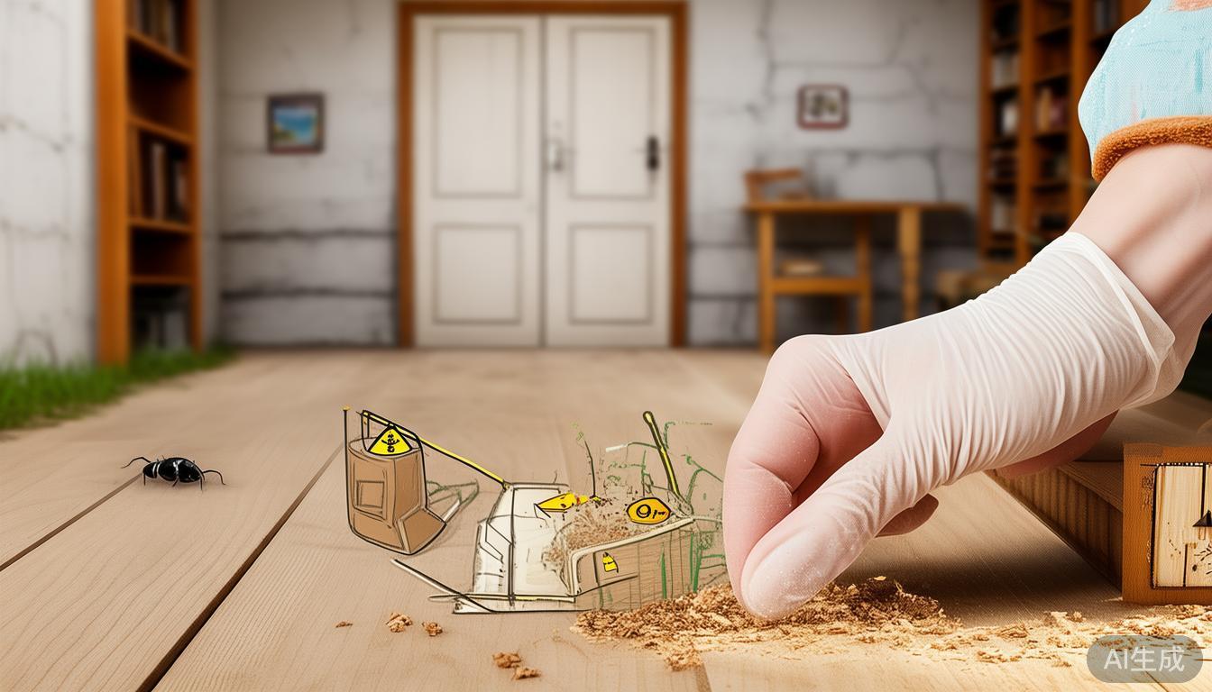 合肥灭除白蚁四害公司_合肥白蚁防治收费标准_合肥除四害灭白蚁