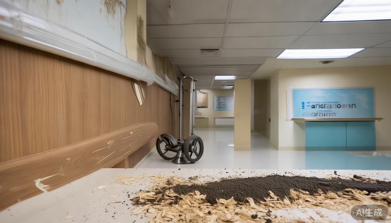 合肥白蚁防治中心电话号码_合肥医院灭白蚁_合肥白蚁防治收费标准