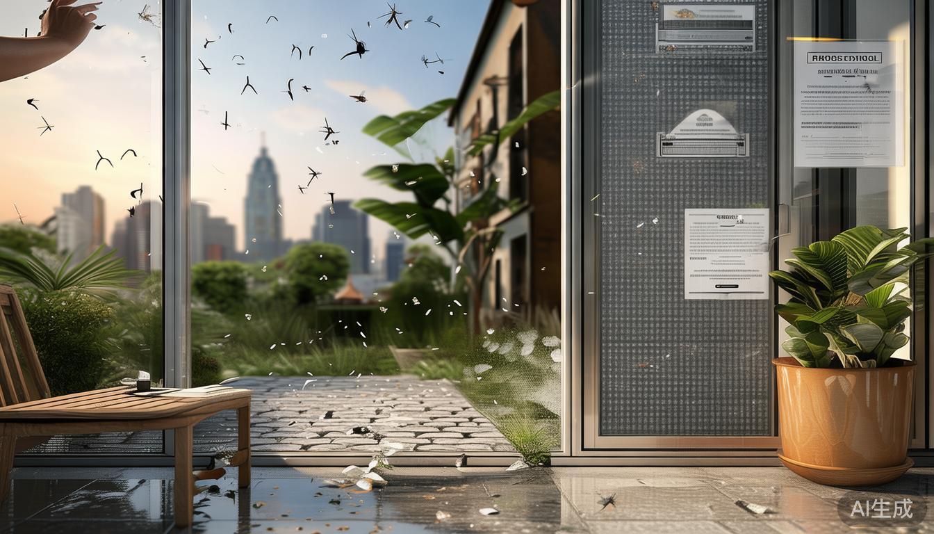 合肥灭四害服务公司_合肥杀虫灭鼠_合肥除四害灭蚊